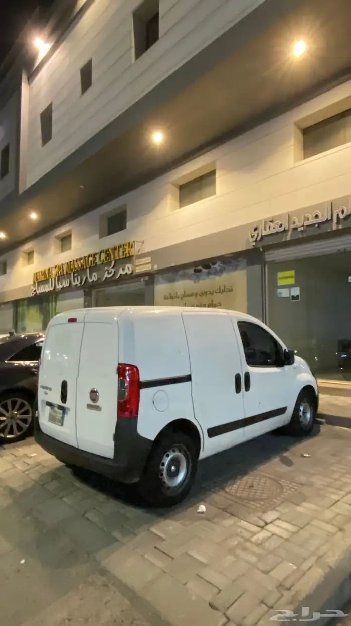 فيات فيرينو 0