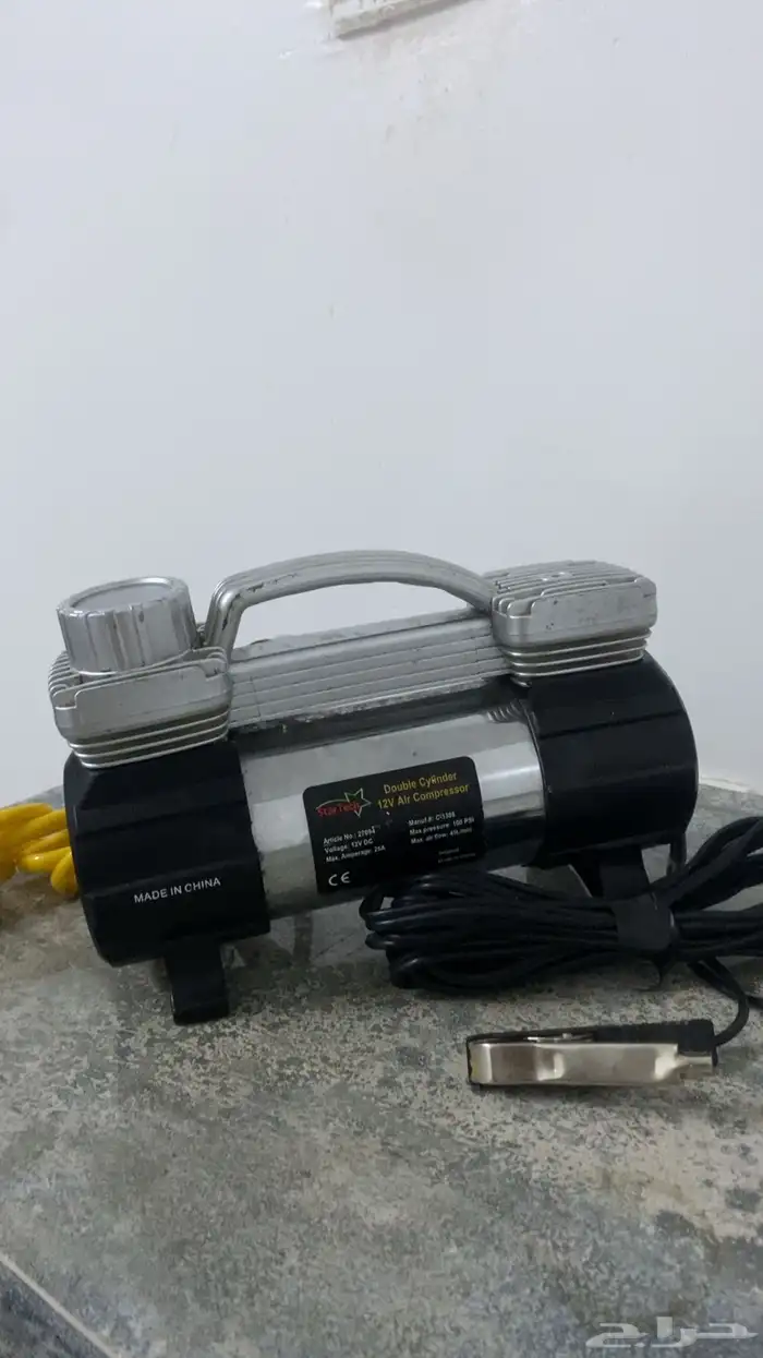 ماطور للبيع جديد 3