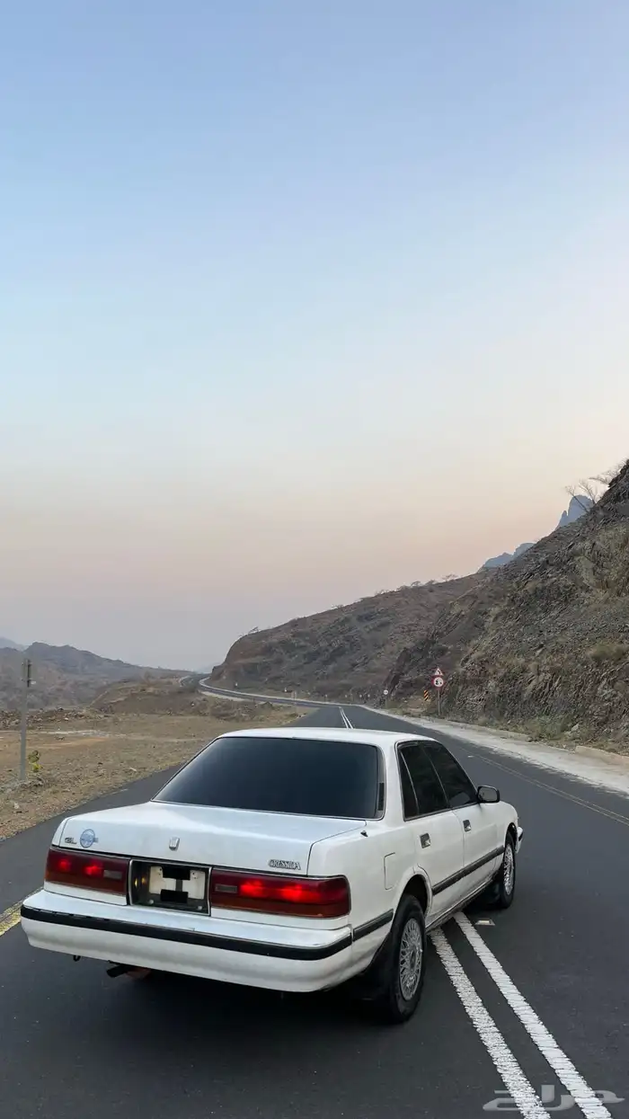 كرسيدا موديل 1994 ممشى 745 3