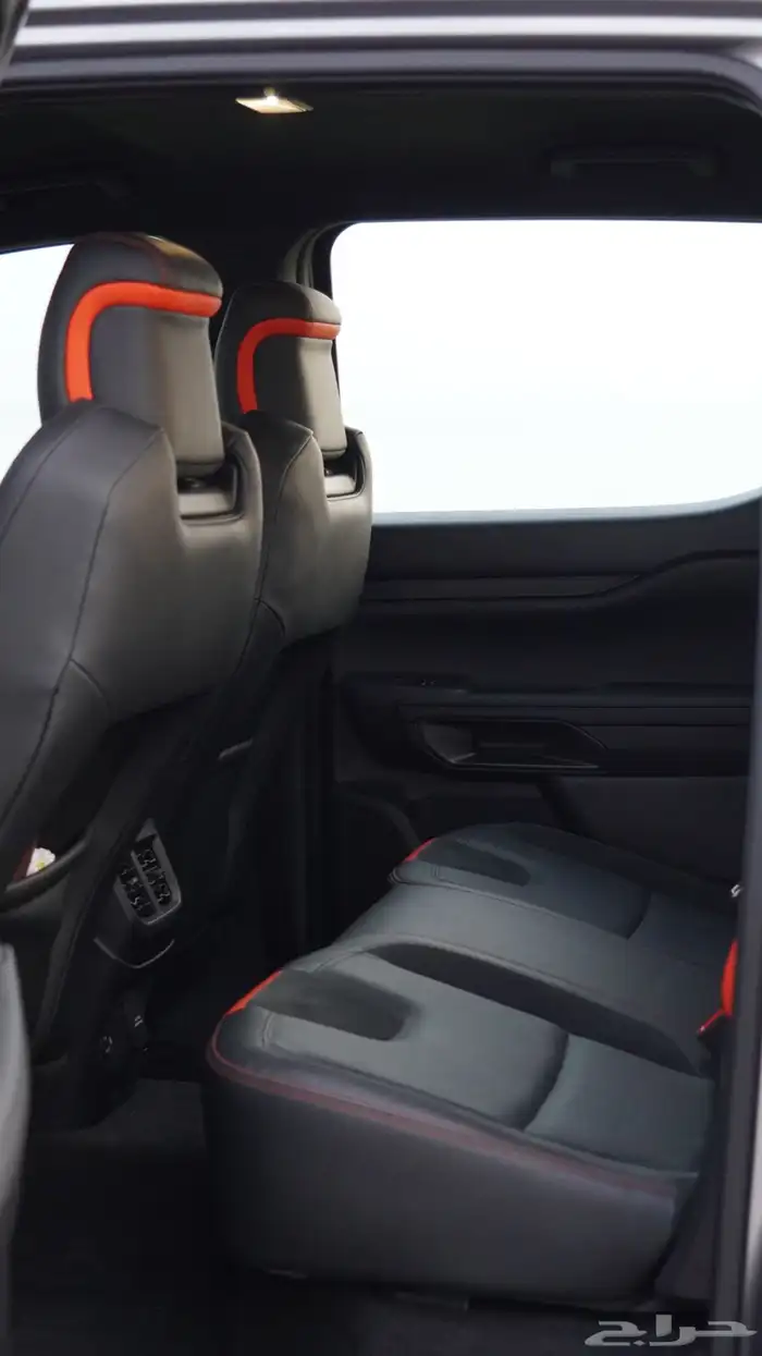 فورد رينجر رابتر 23 27