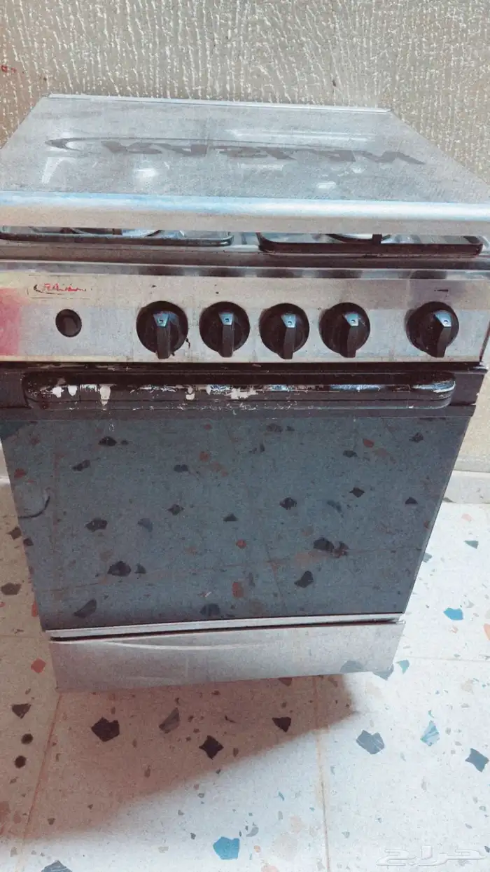 فرن اربع عيون 0