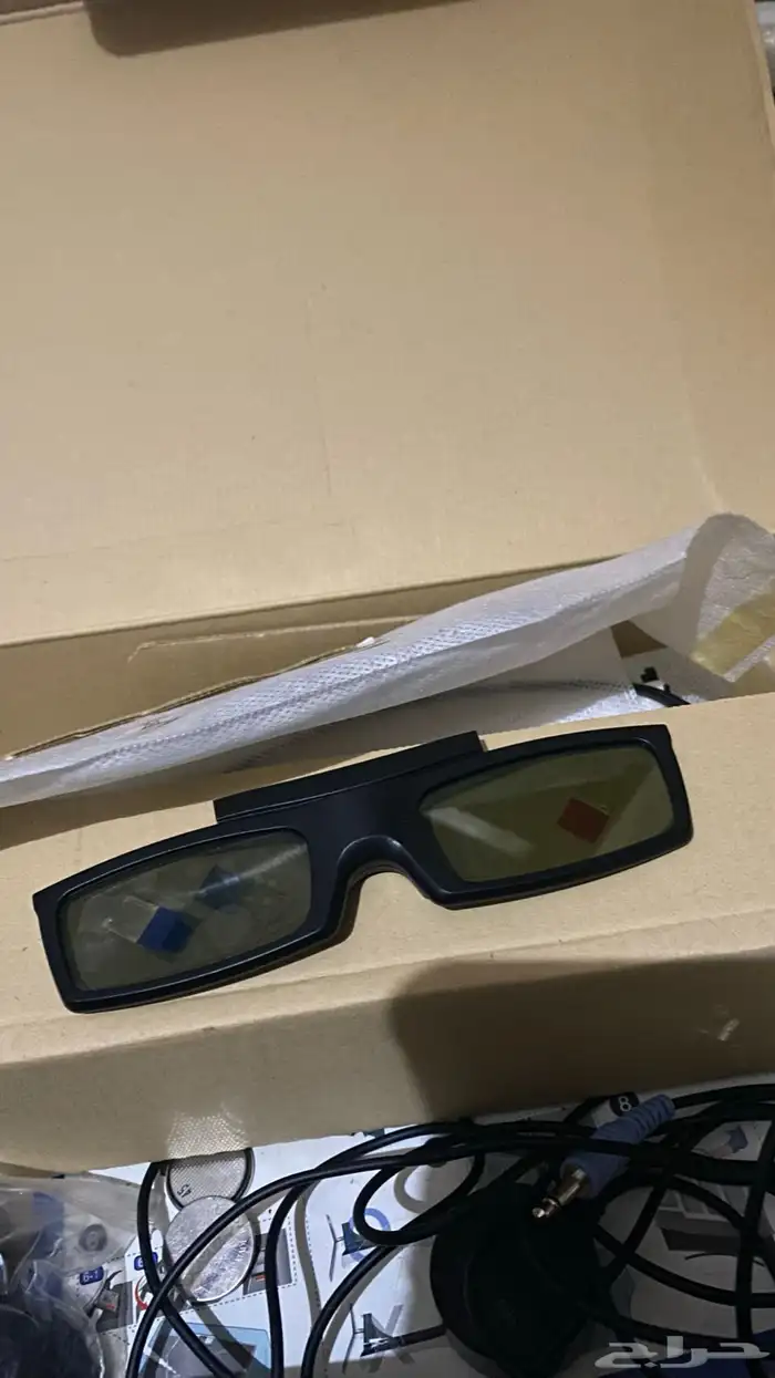 شاشة ساسمونج سمارت تي في 4