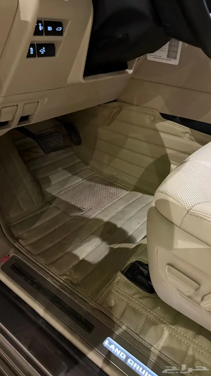 جي اكس آر موديل 2025 7