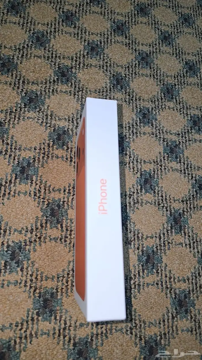 جوال ايفون 17 برو ماكس جملي 512 قيقا ضمان موبايلي 2