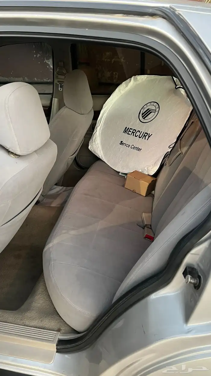 ماكيز 2008 نضيف 13