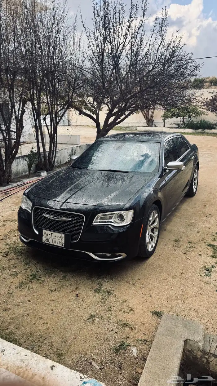 لعشاق الهيمي كرايسلر 2022 3