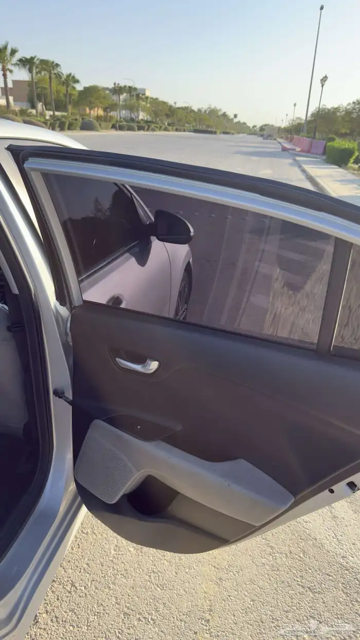 كيا ريو فا كامل 2018 18