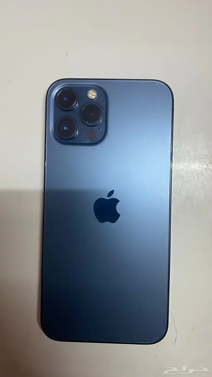 ايفون 12 برو ماكس 1