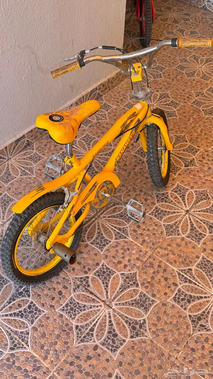 سيكل رياضي و اثنين سيكل كوبرا 6