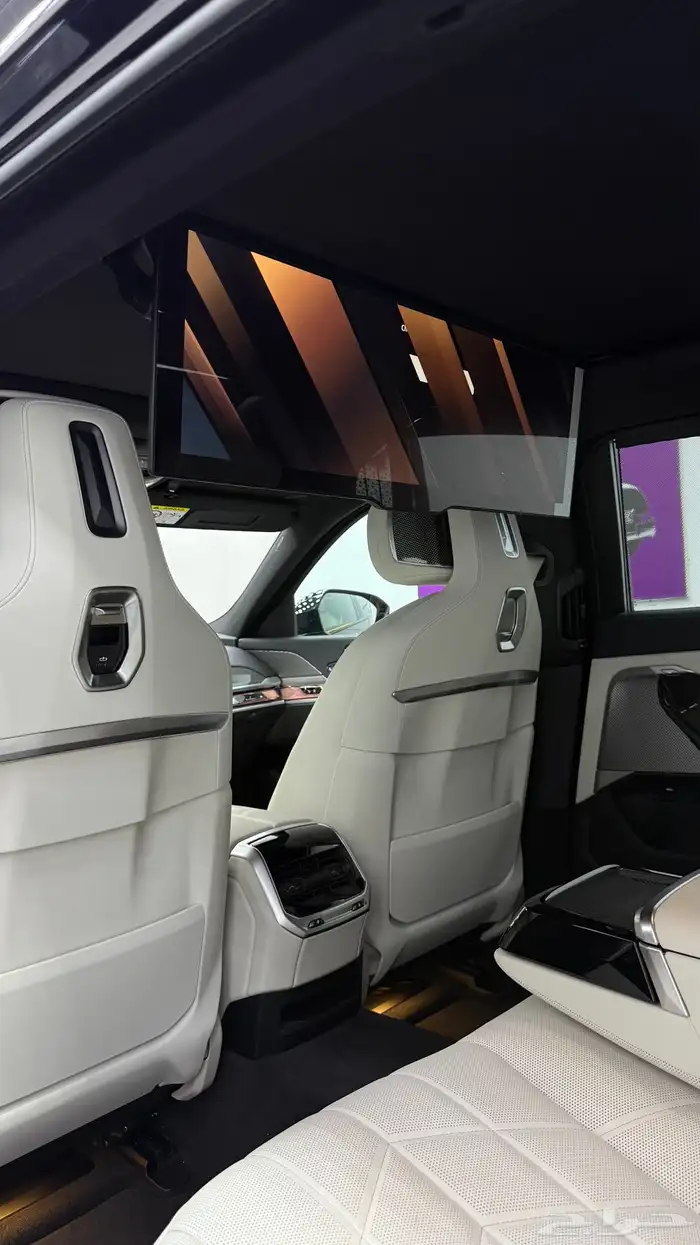 بي ام اجار 8