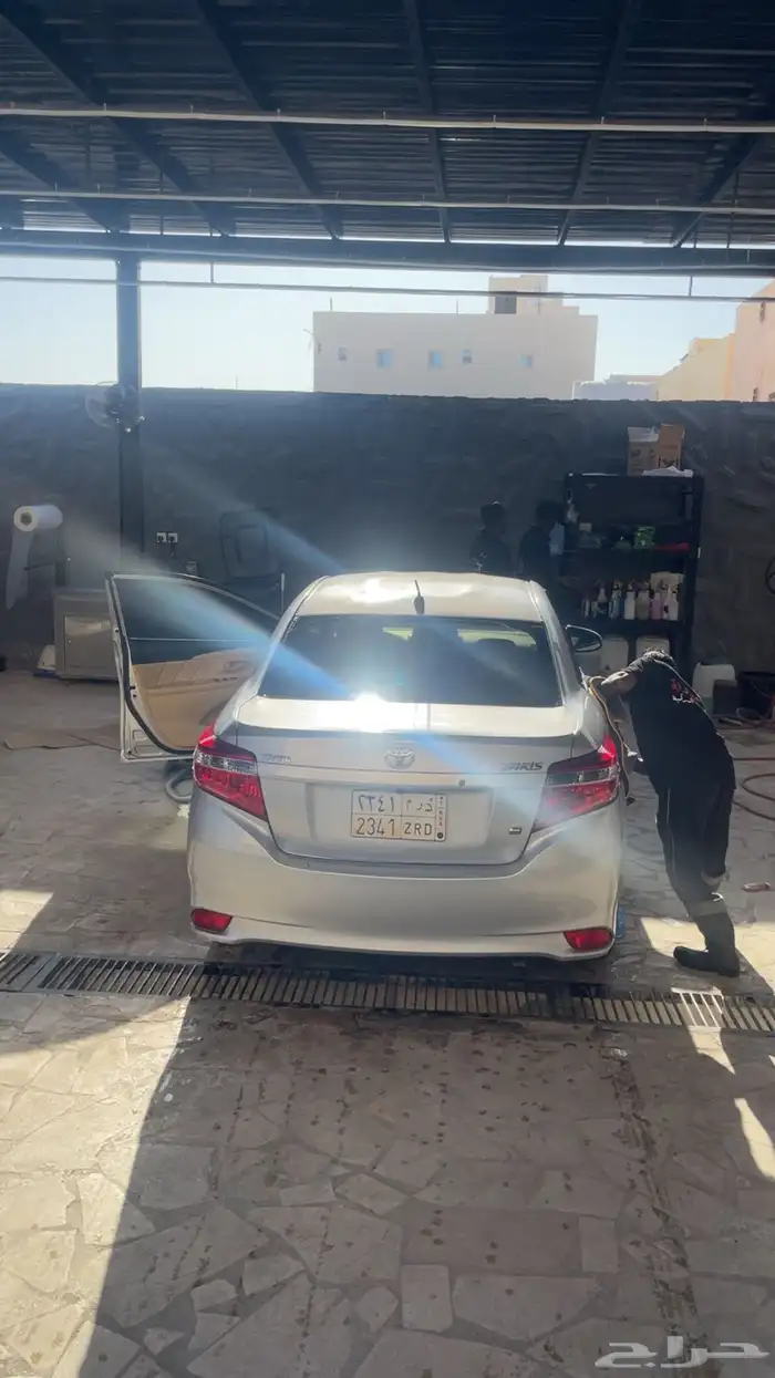 يارس للبيع 2017 0