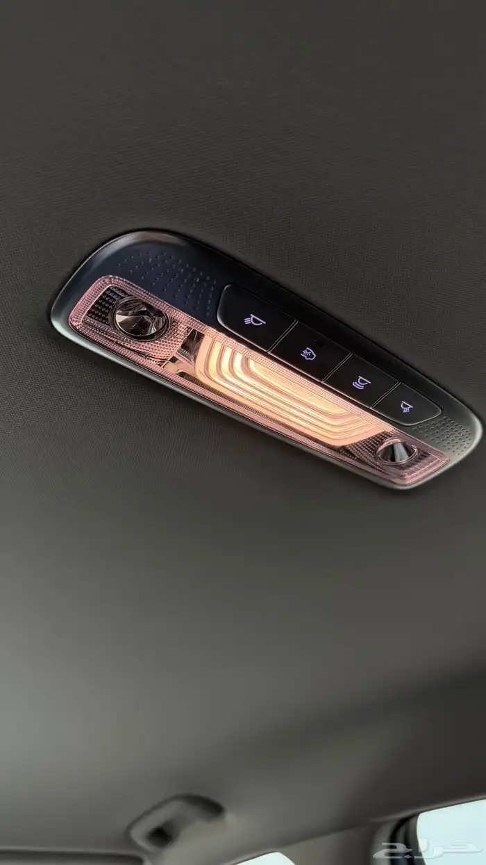 كيا كوريس 2020 نص فل بموصفات الفل كامل 13