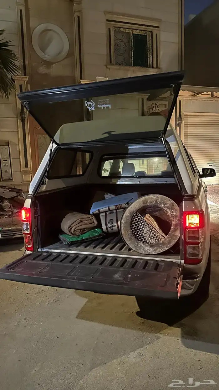 فورد رينجر 2019 9