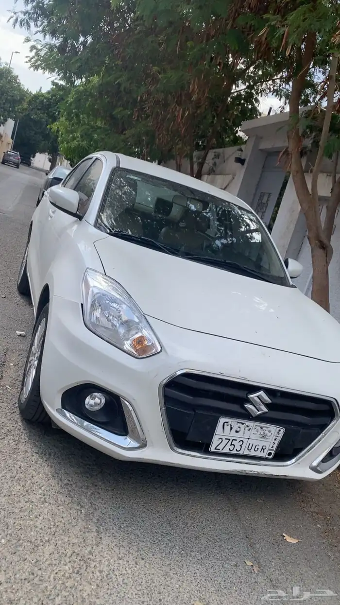 سزوكي ديزاير 2024 للبيع 6