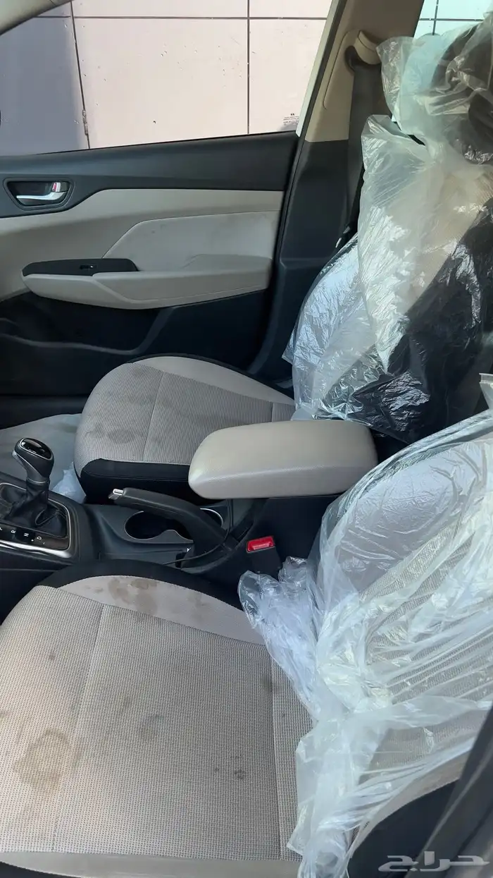 اكسنت 2020 ستاندر 147 ممشا 3