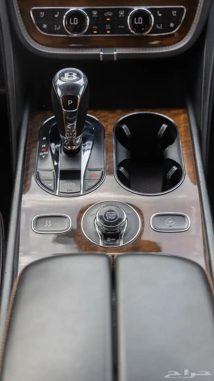 بنتياقا Bentley .. ( البيع سمح ) 36