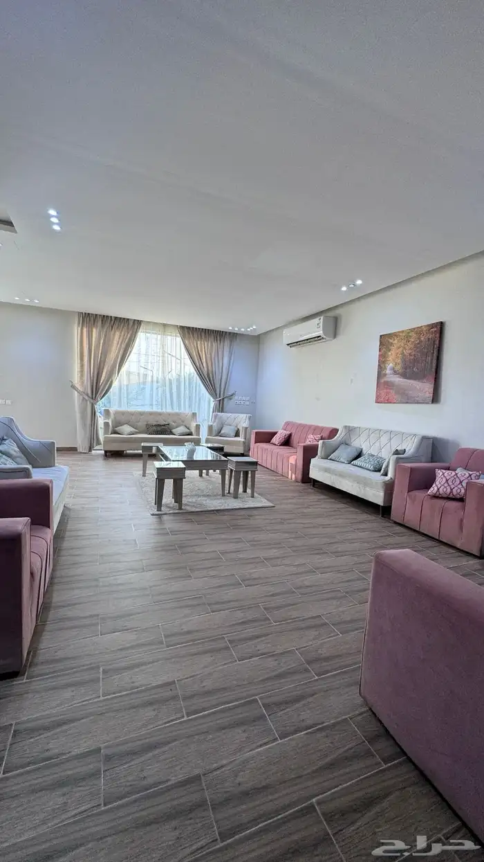 شالية ومربط للإيجار 10