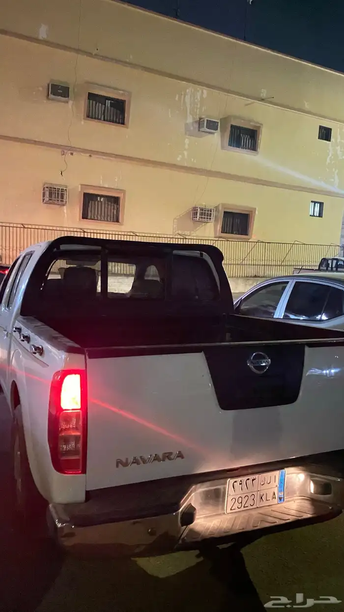 للبيع نسيان نافارا 2