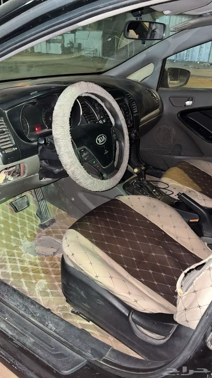 كيا 2015 7