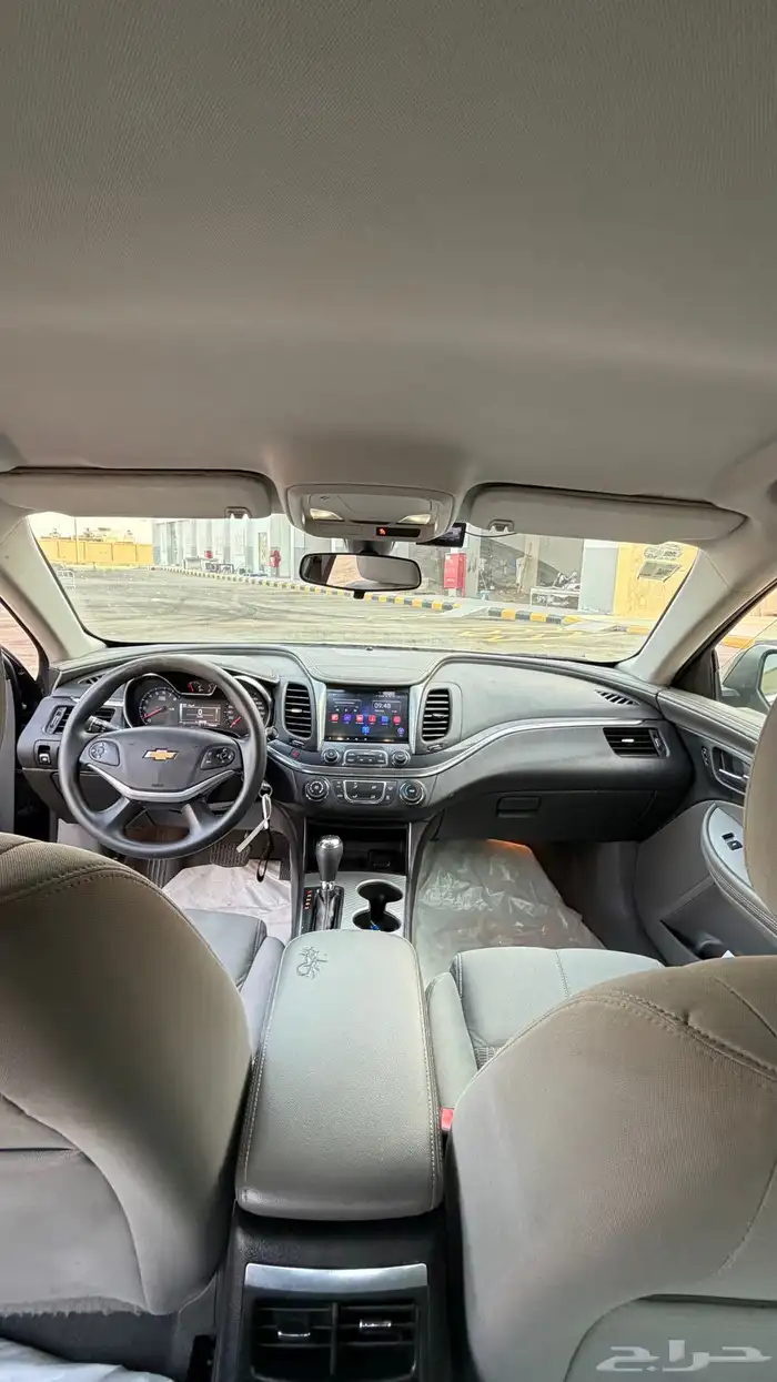 إمبالا 2016 LS 2