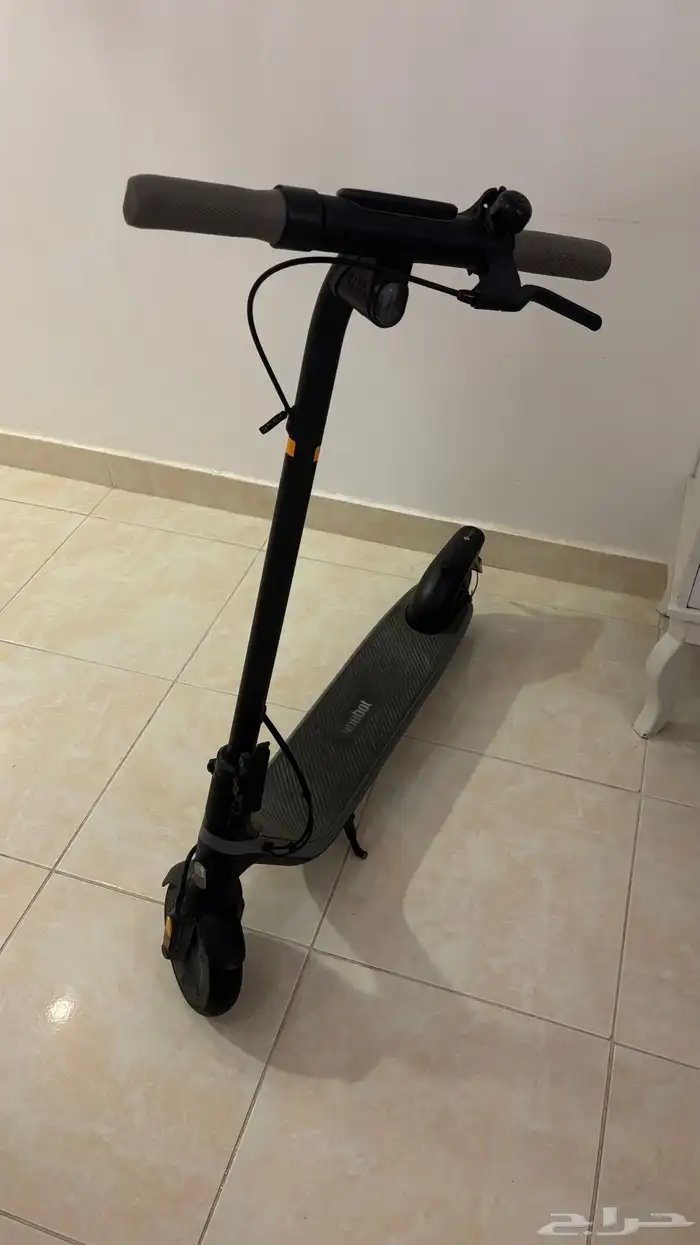 سكوتر كهرب كفرين 1