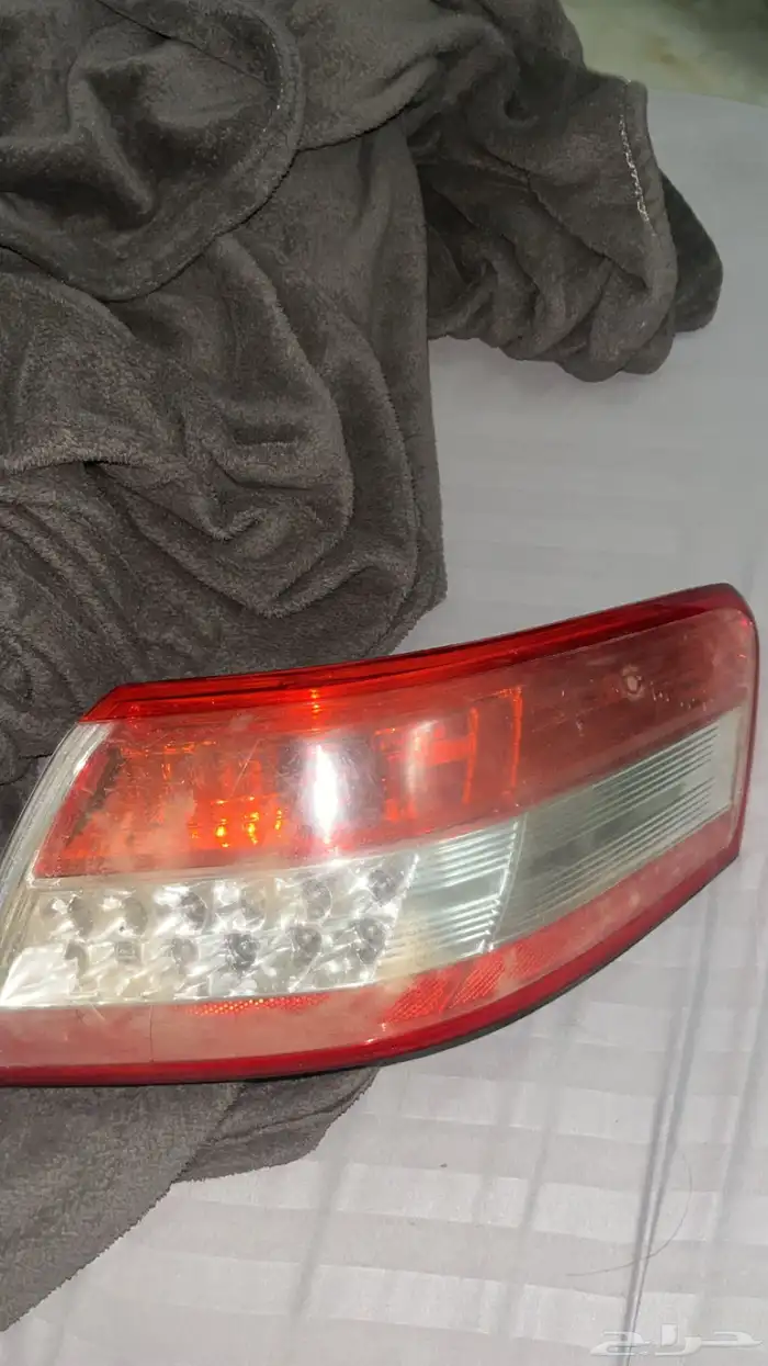 اسطب كامري 2011 0