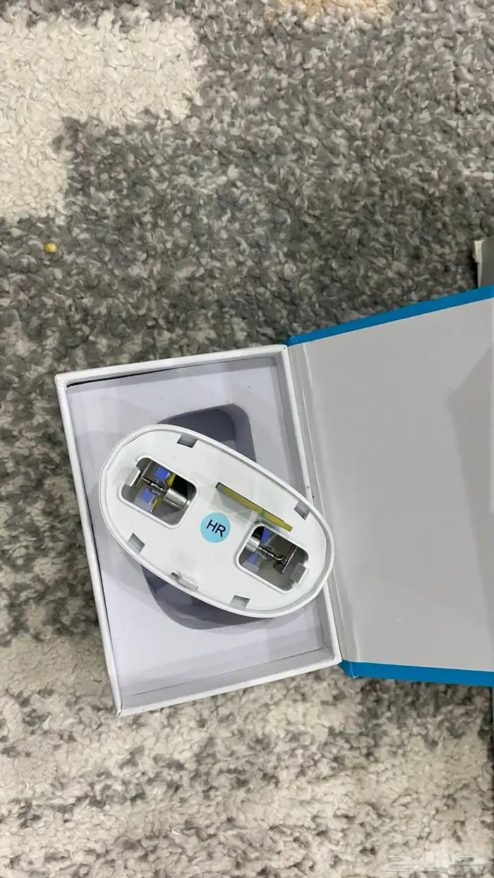 جهاز ليزر ازالة الشعر mlay 6