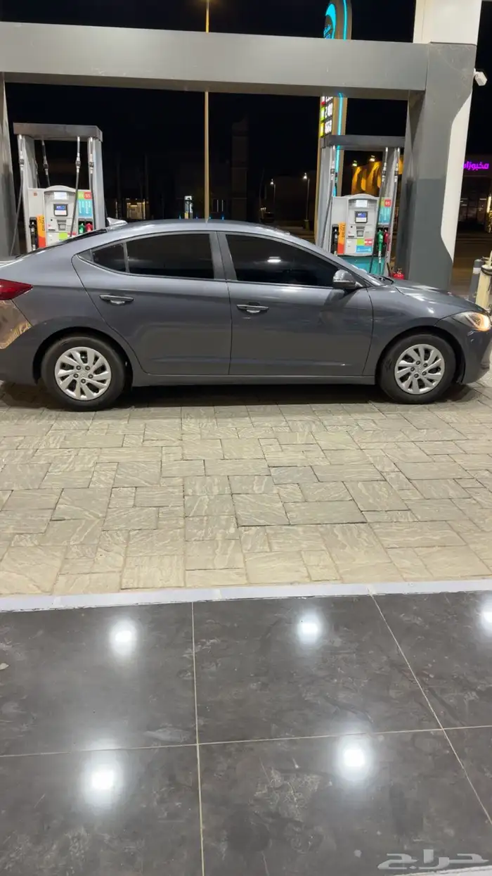 الانترا للبيع 2018 ديزل 5