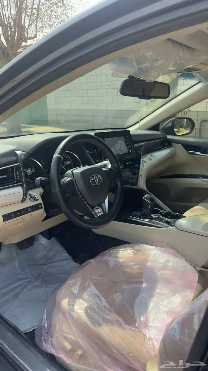 كامري2023GLE 14