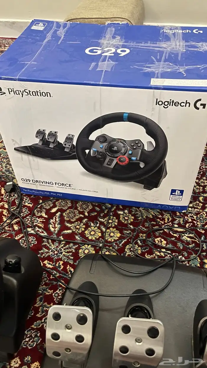 طارات G9 اخت الجديده 5