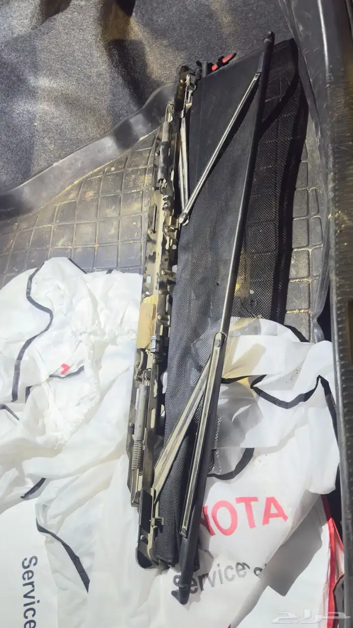 ستارة كامري 2003-2006 1