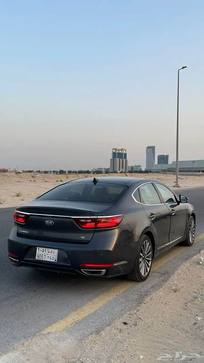 كادينزا 2020 مالك اول 1