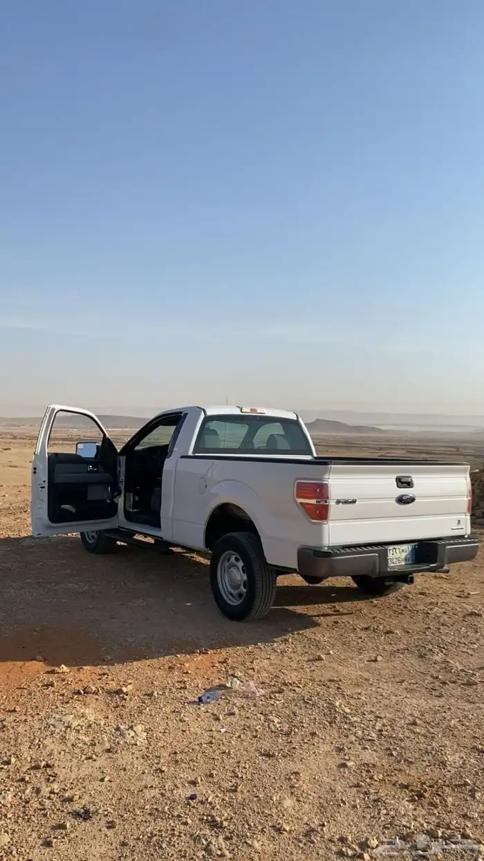 f150 0