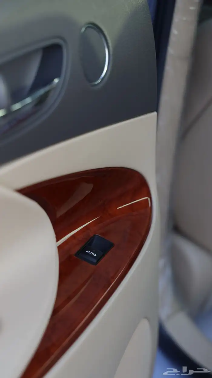 لكزس GS430 .. ( وصل النادر ) 19