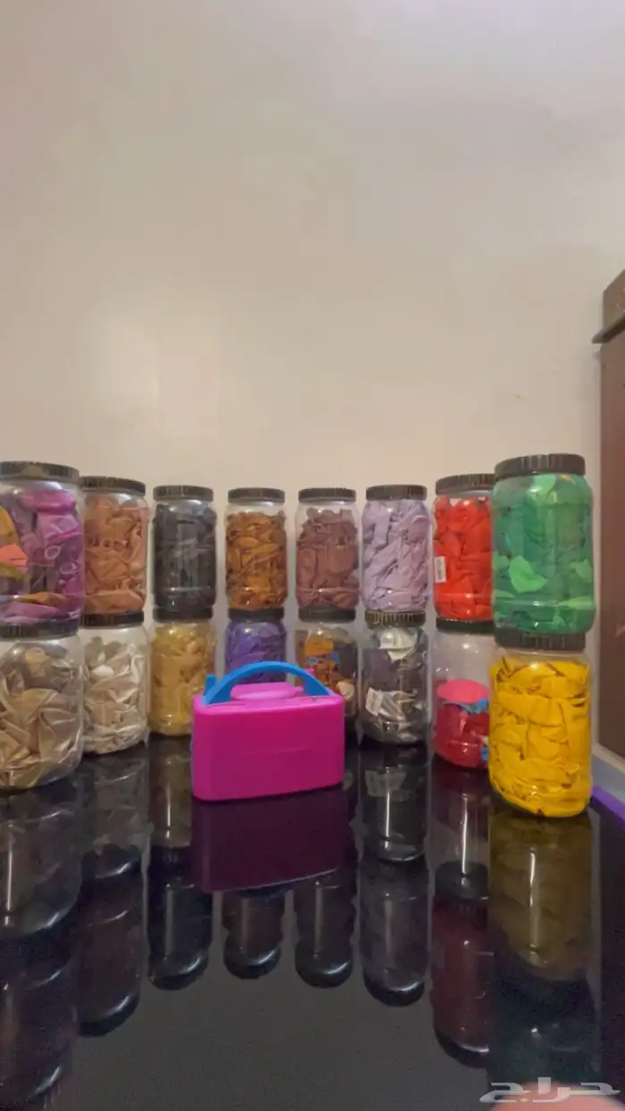 هدايا تغليف اكسوارات 16