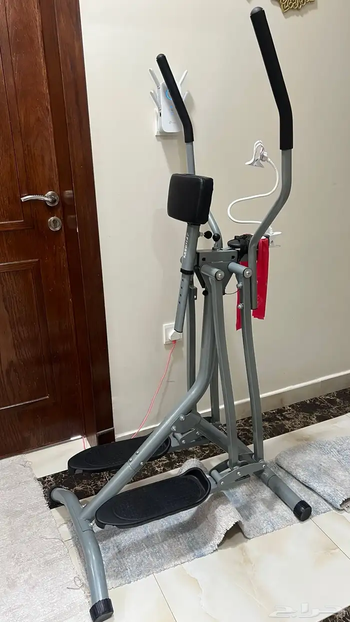 جهاز الغزال الطائر 0