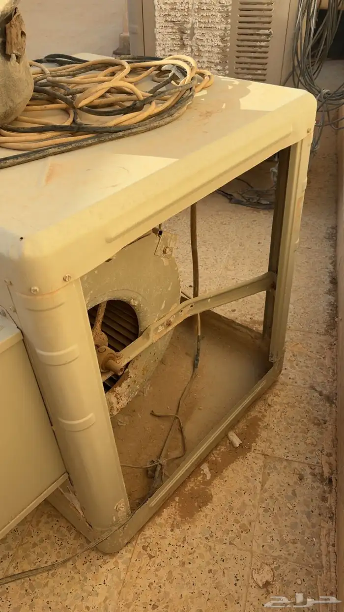 مكييفين صحراوي للبيع 2