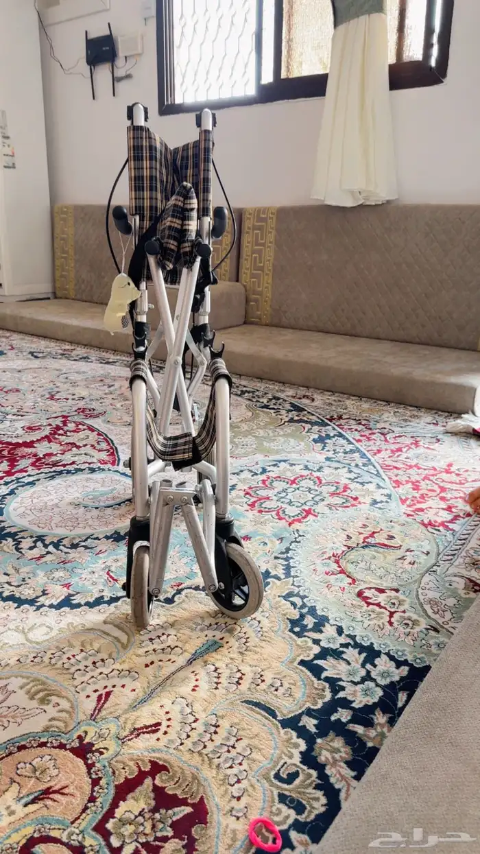 دراجة أطفال 1