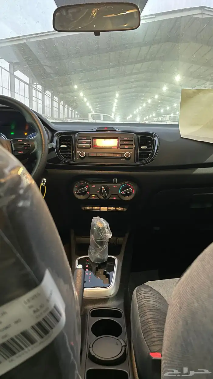 كيا بيجاس موديل2026 9