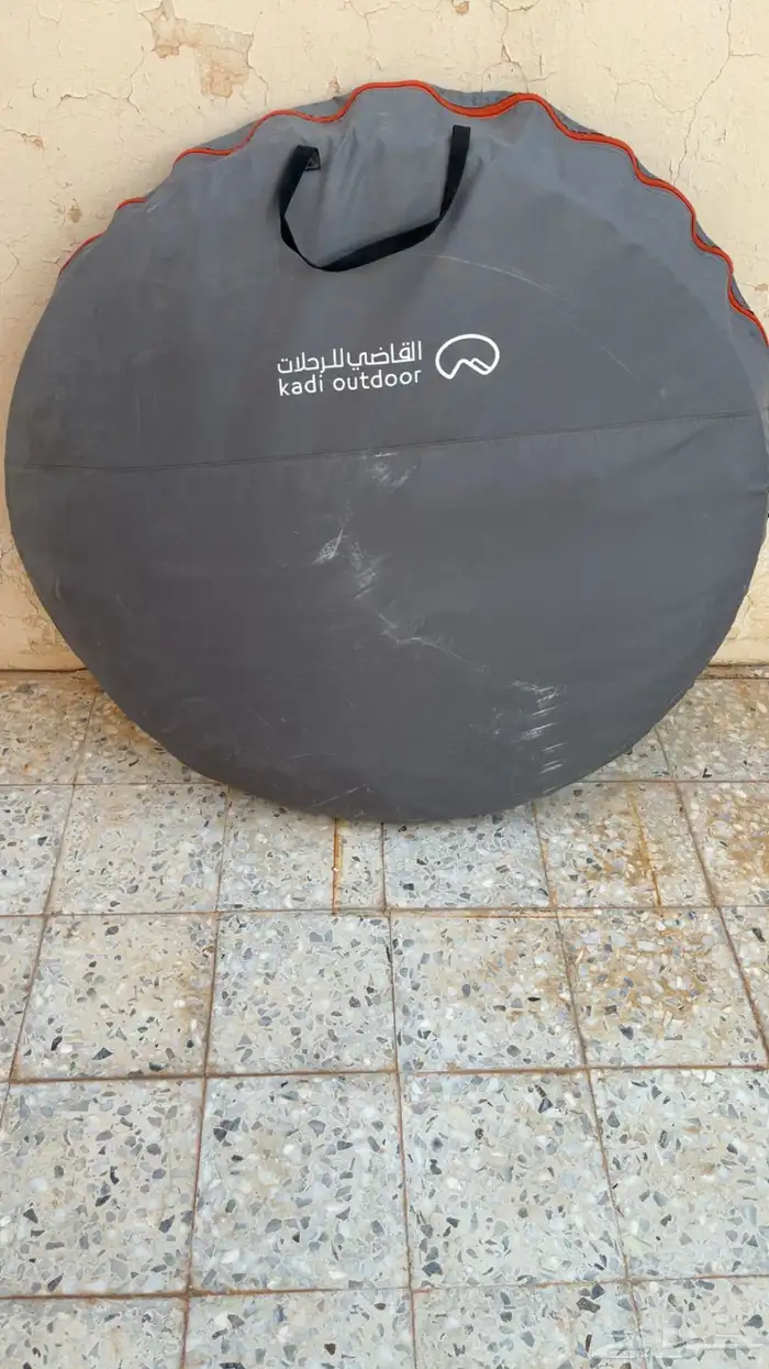 البيع خيمة القاضي مبيت نظيفة ضد الماء 5