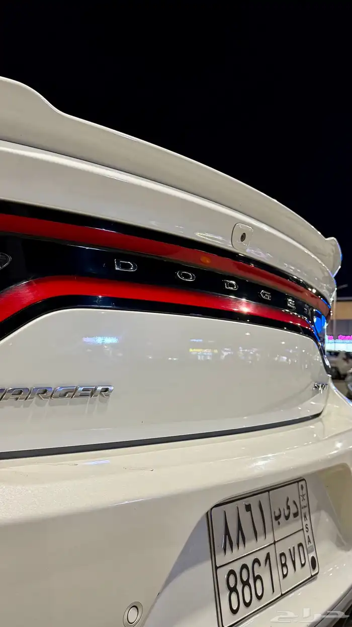 تشارجر بلاك روف 2016 بدي وكاله 8