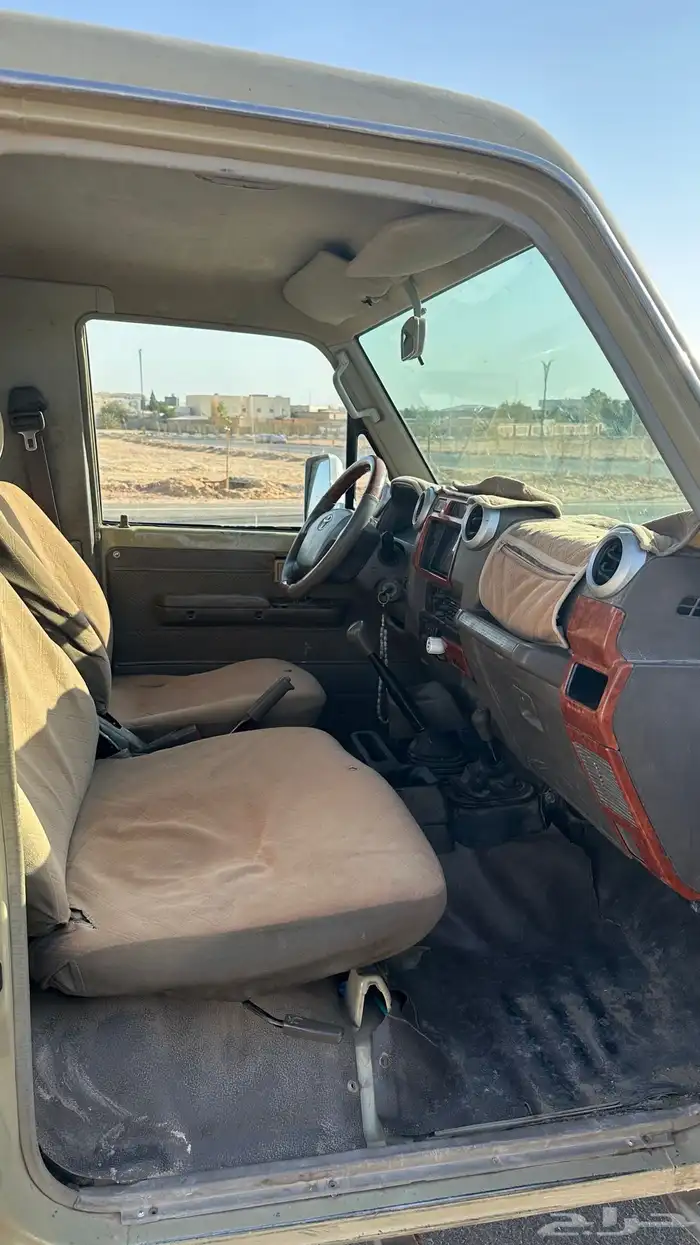 جيب شاص فل كامل موديل 2011 7