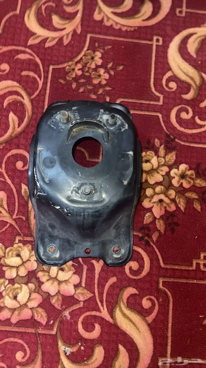 قاعدة اسبير ربع 1