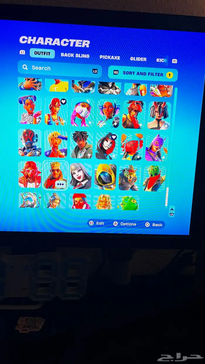 حساب سوني نادر 11