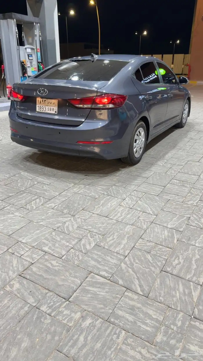 الانترا للبيع 2018 ديزل 3