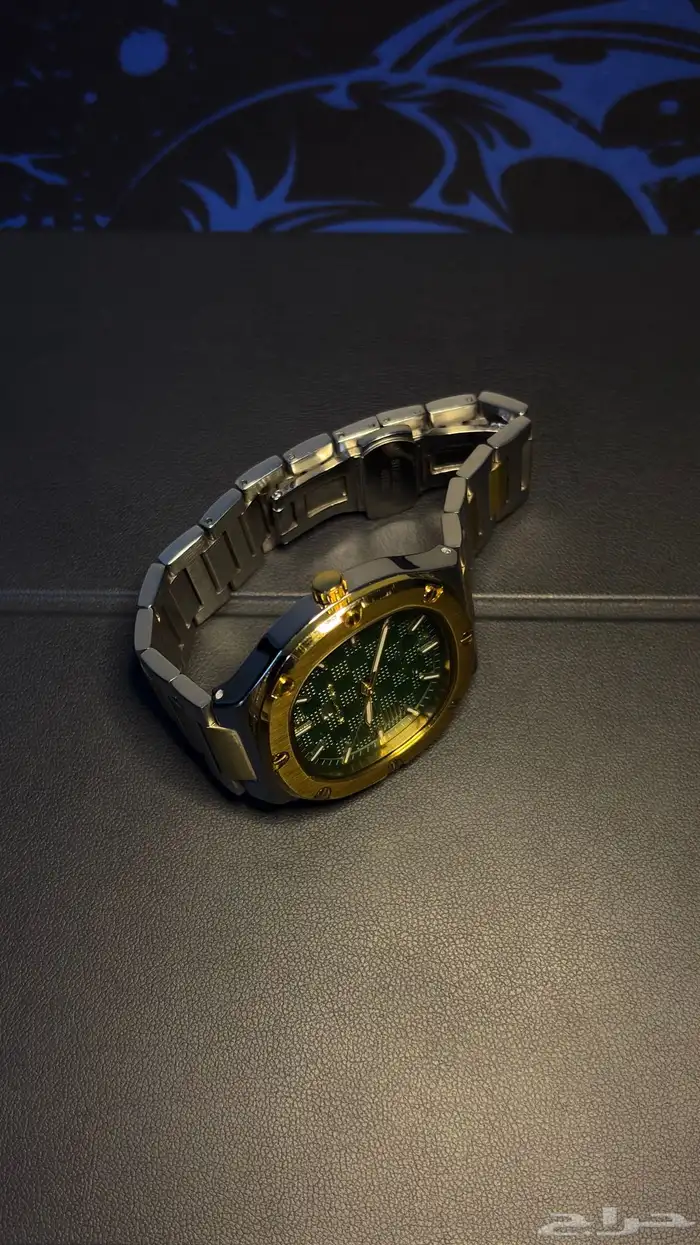 ساعة هوقو ووتش - Hugo Watch 6