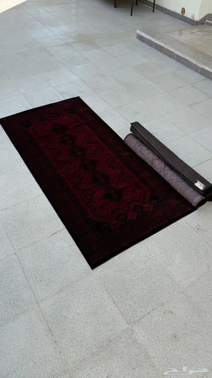 مدات سجادتي 0