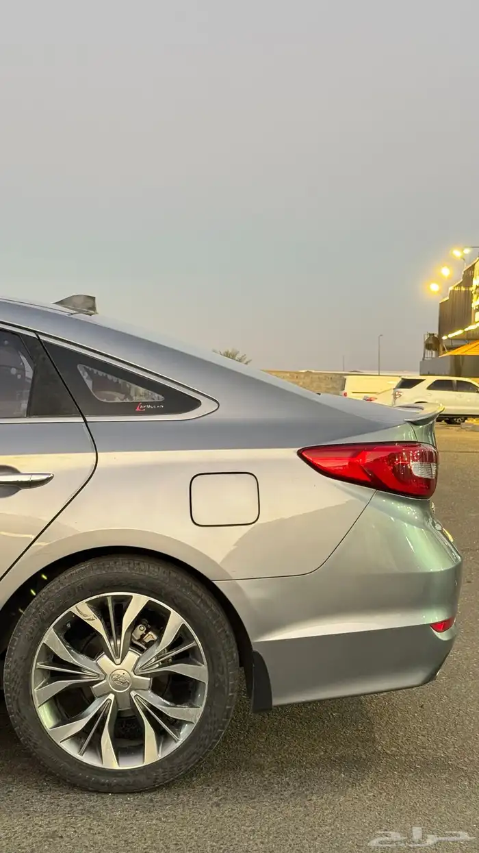 ورشة سمكره وبويه وميكانيكا 7