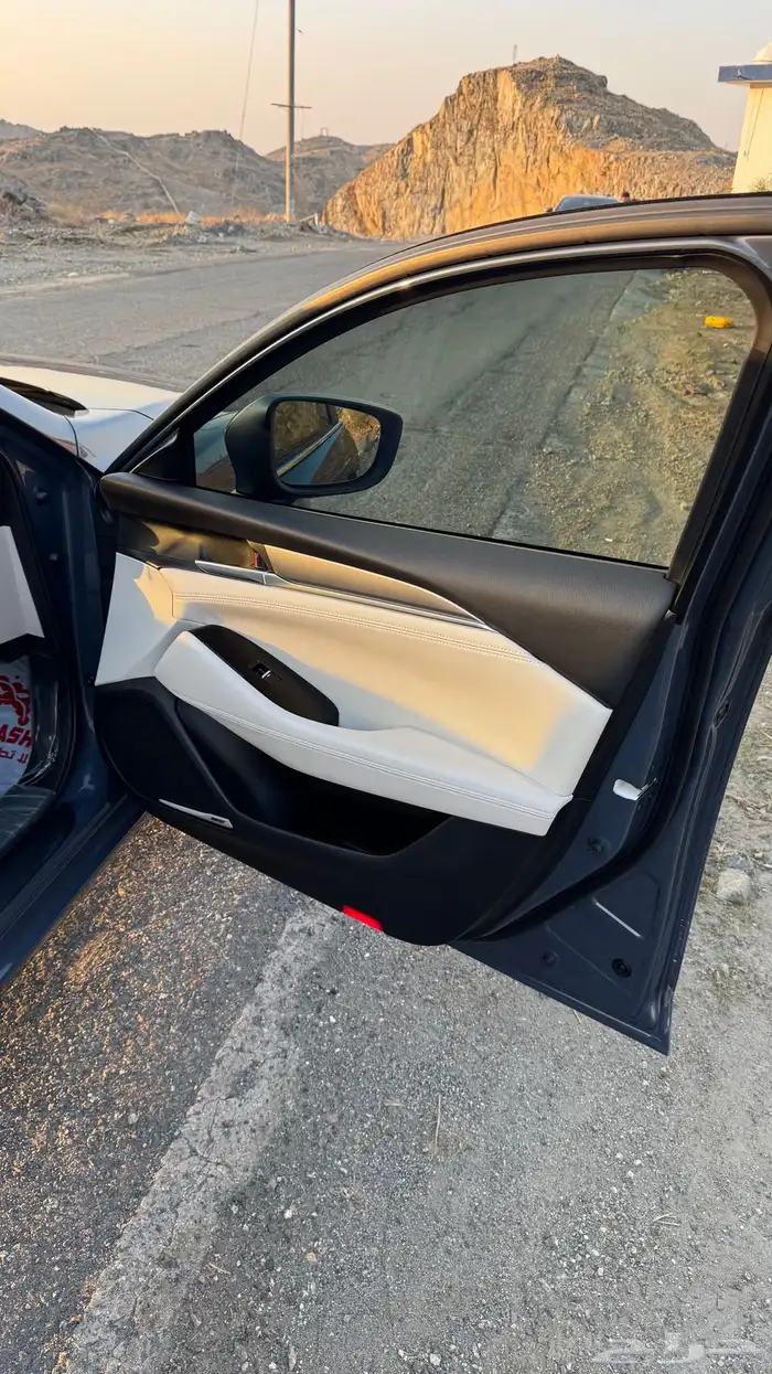 مازدا 6 مديل 2025 فل كامل ماشاءلله . 10