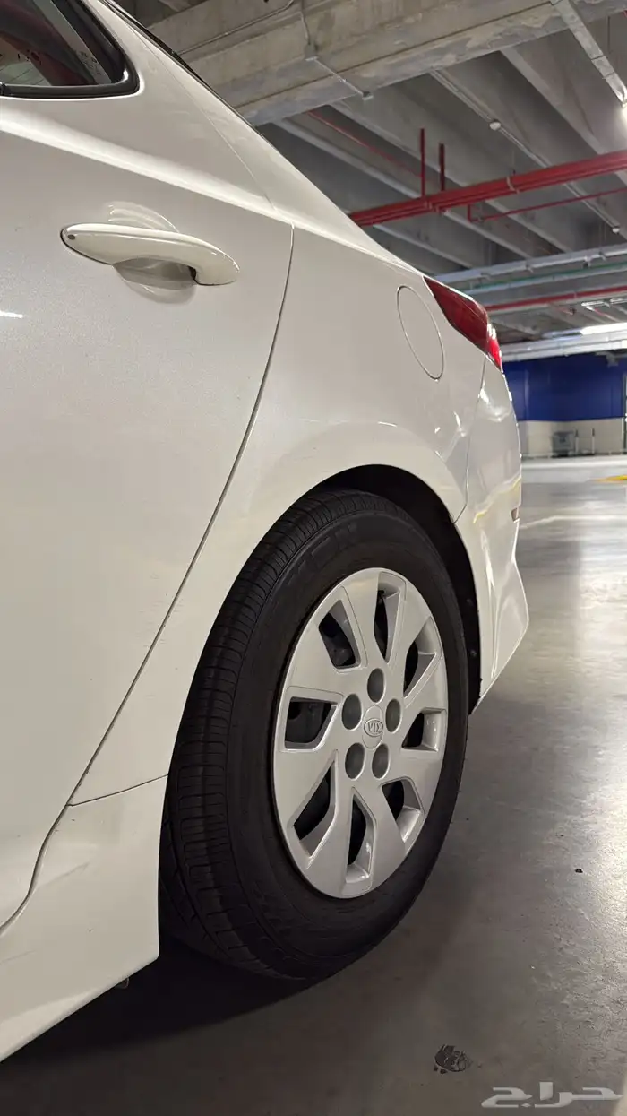 كيا اوبتيما 2015 10